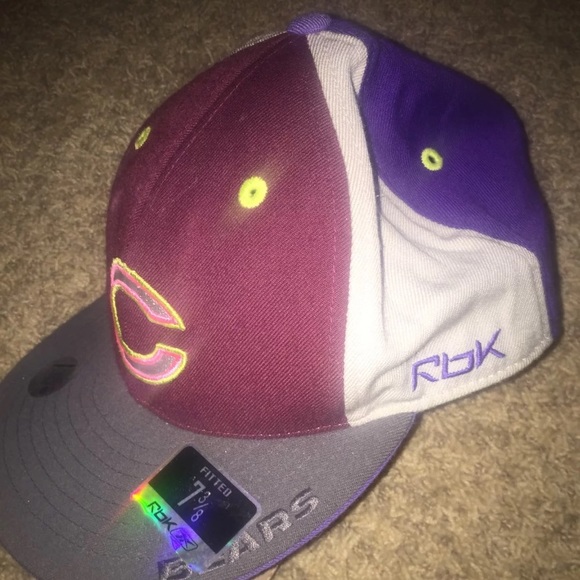 Limited Ed Chicago Bears NFL Fitted Hat - Picture 1 of 4